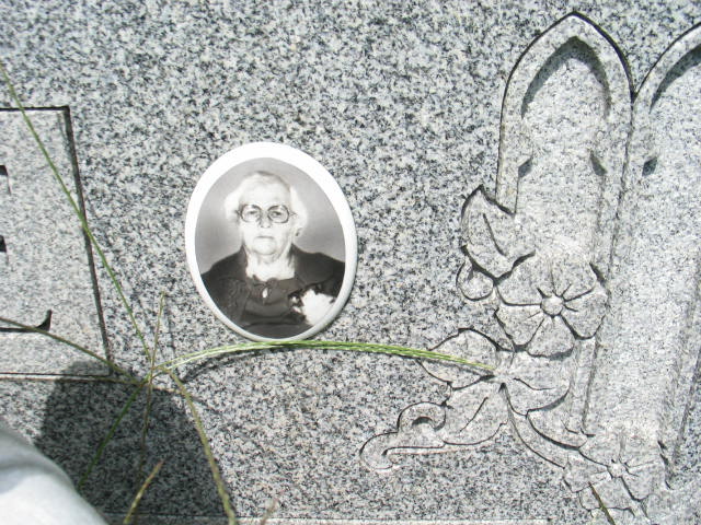 Ernestina Forte