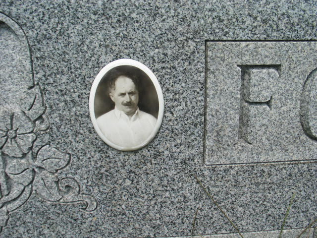 Felice Forte
