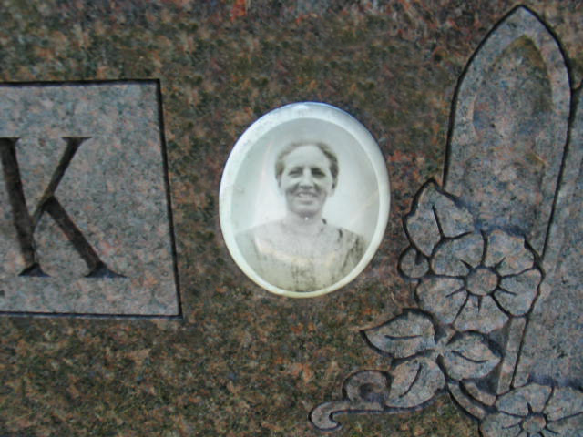 Julia Bercik