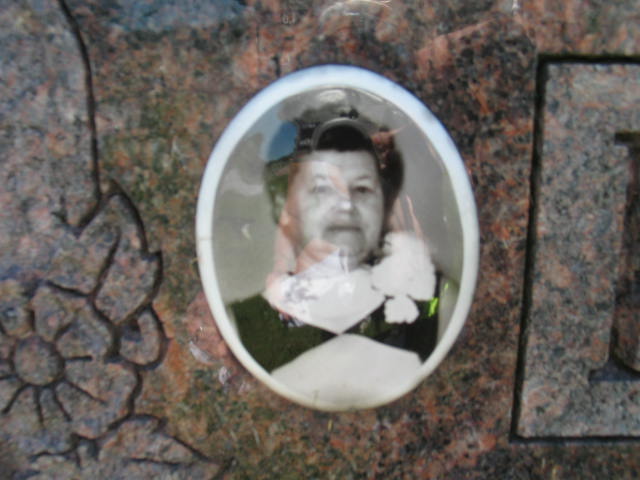 Elizabeth Kundrik