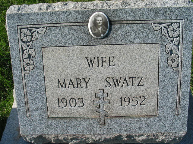 tombstone
