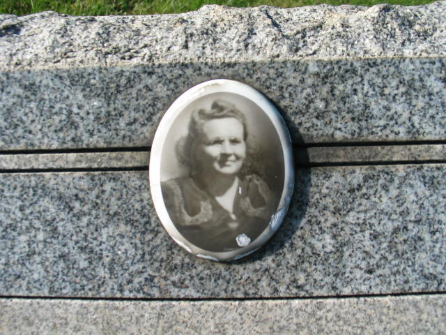 Mary Swatz