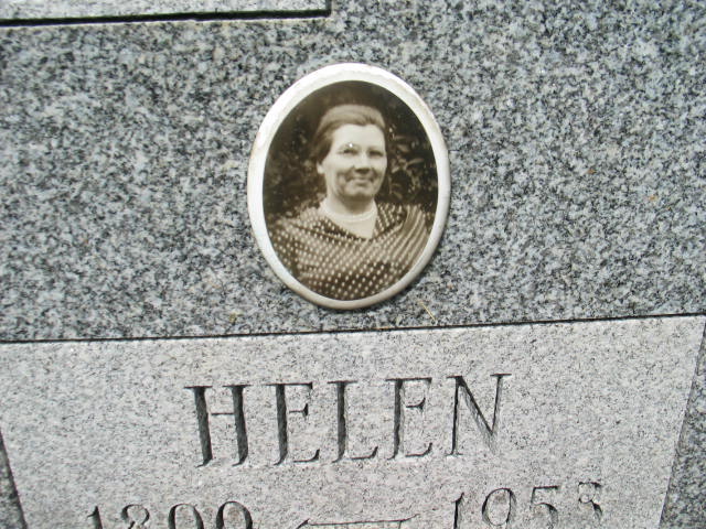 Helen Petronka