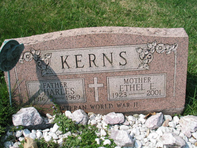 tombstone