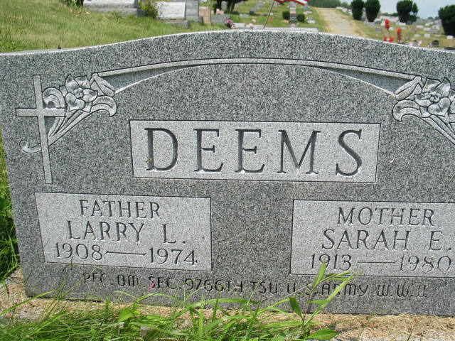 Deems