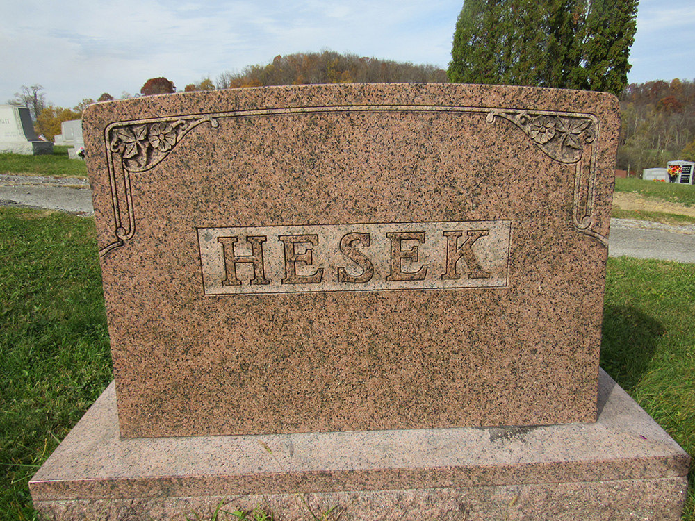 tombstone
