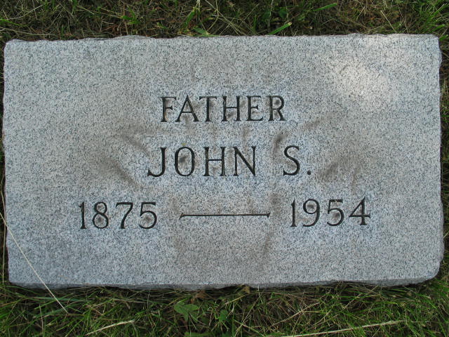 John S. Cole