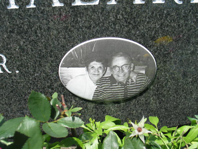 JoAnn and Anthony Malarbi photo