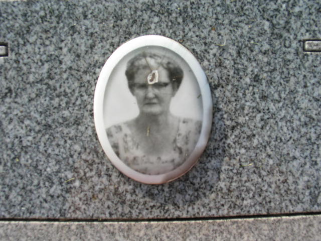 Elizabeth Dent