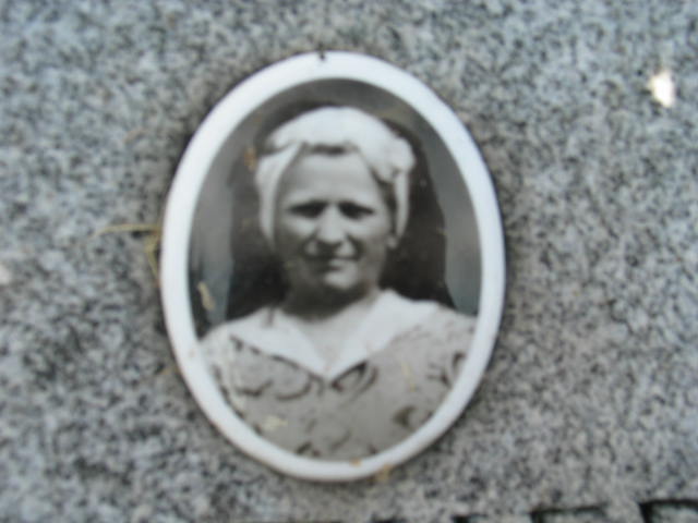Kate Davtovich