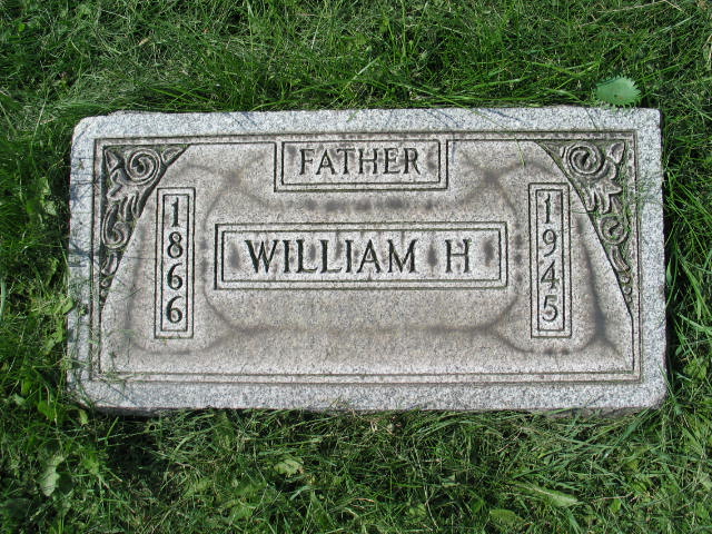William H. Keller