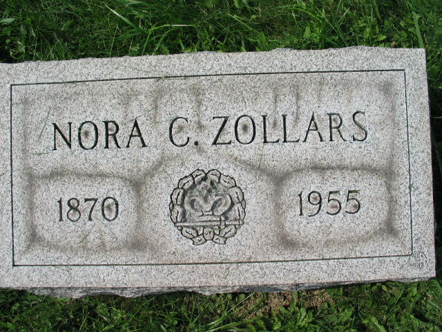 Nora C. Zollars