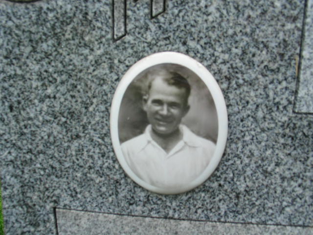 Clarence McFeely
