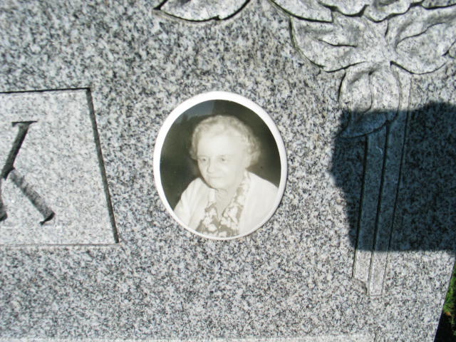 Rose Kononuk photo