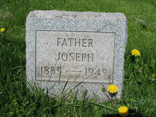 Joseph Neuvirth