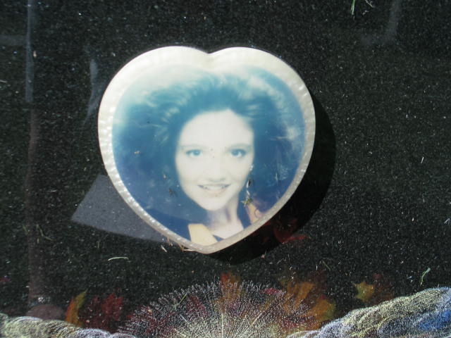 Lucinda Diana Vincenti