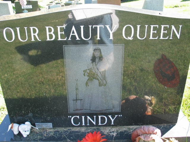 Lucinda "CindY" Diana Vincenti