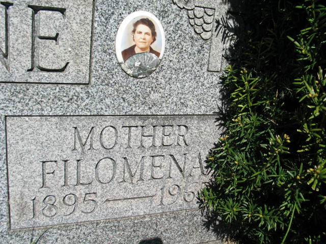 filomena Battistone