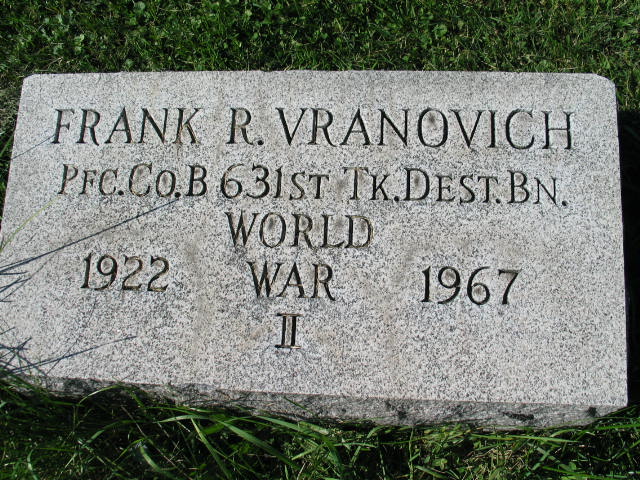 tombstone