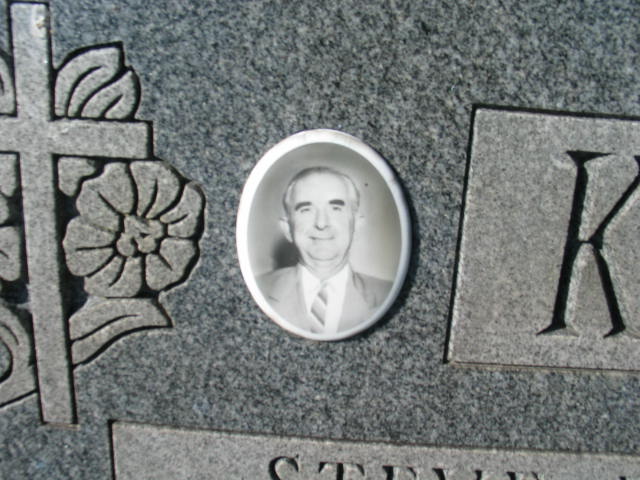 Steve Kovach photo