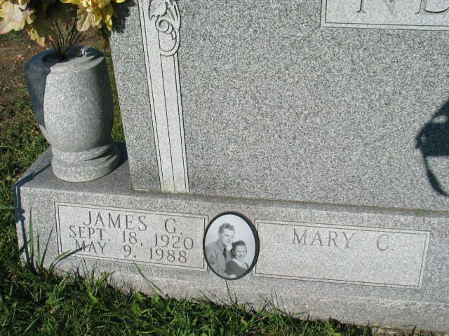Mary C. Nelson
