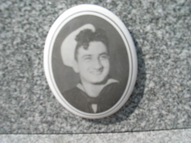 Francis Samuel Salamone photo