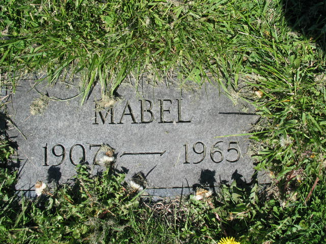 Mable Newbrough