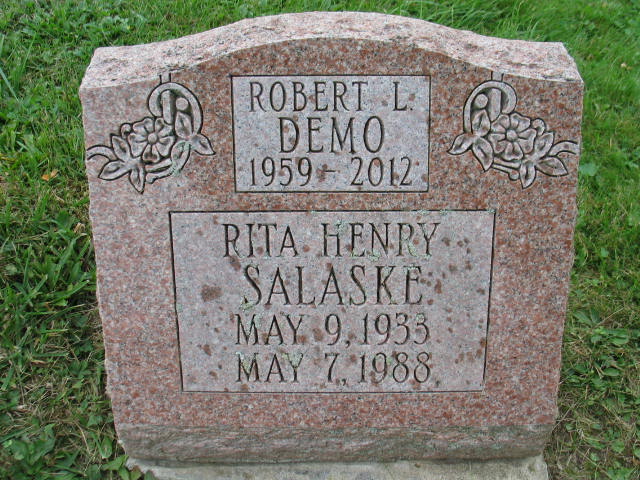 tombstone