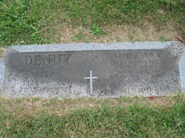 tombstone