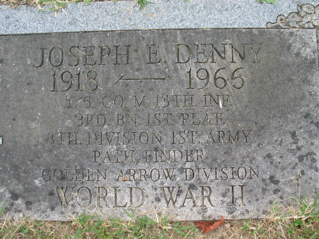 tombstone