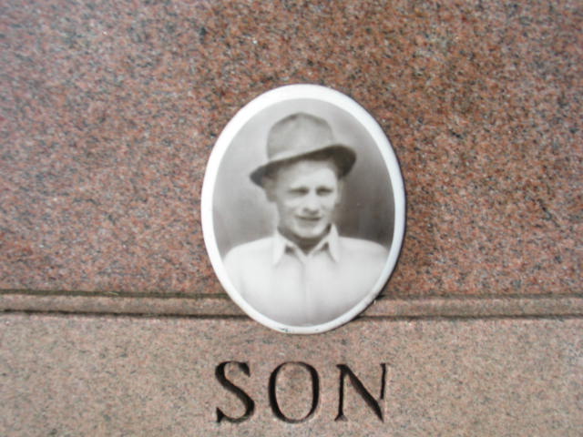 Joseph Lasobik photo