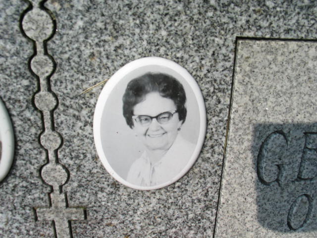 Genevieve E. Vihlidal photo