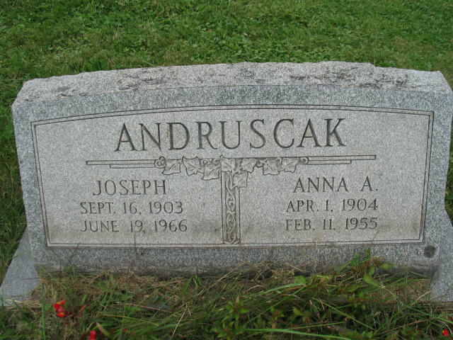 tombstone