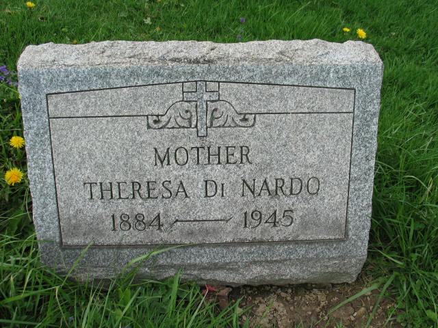 Theresa DiNardo