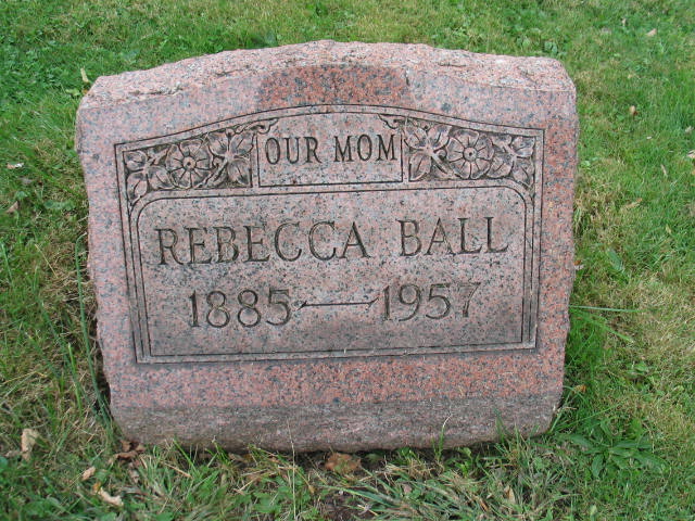 tombstone
