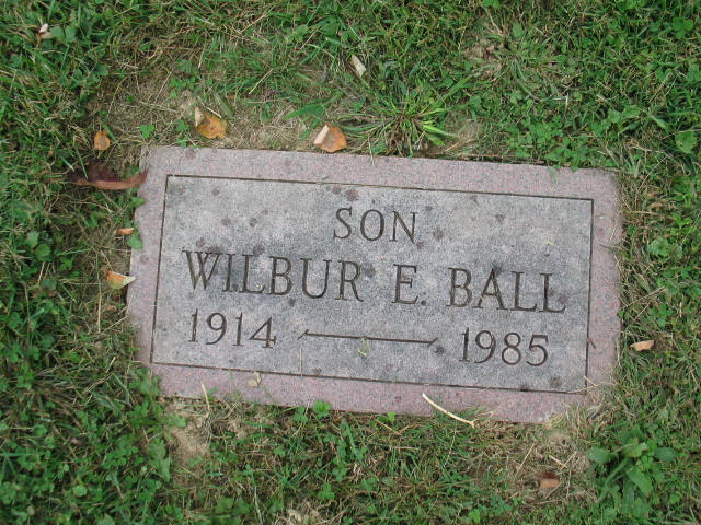 tombstone