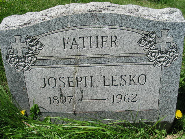 Joseph Lesko