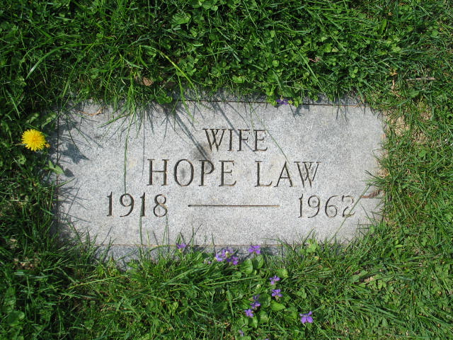 Hope Law
