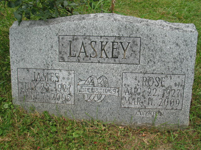 tombstone