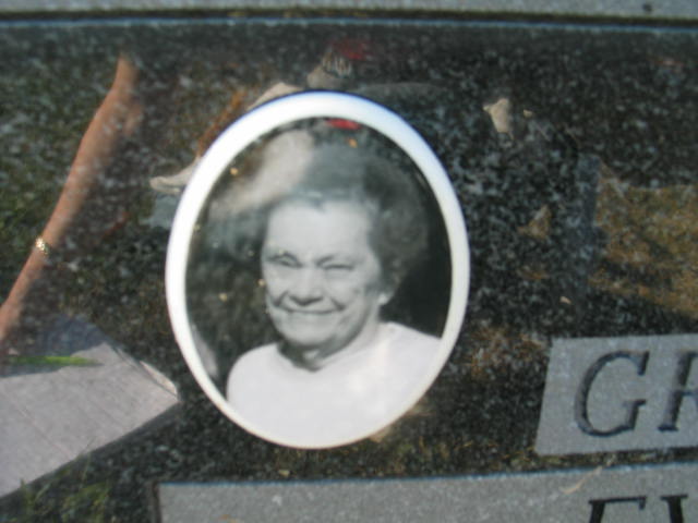 Eva Martos