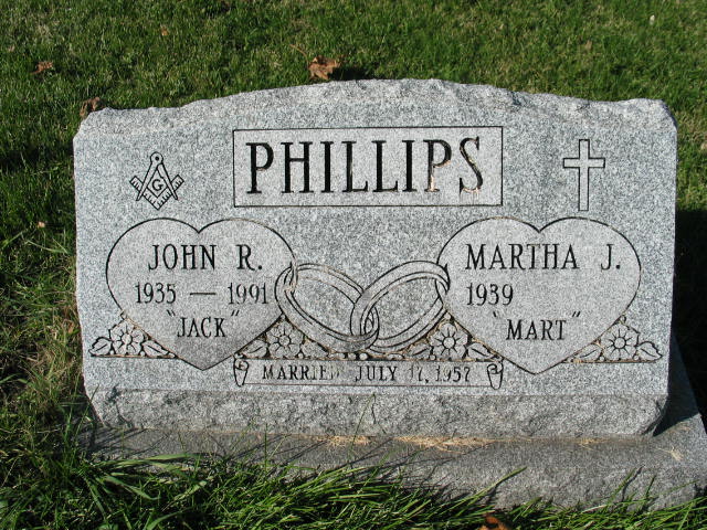 tombstone