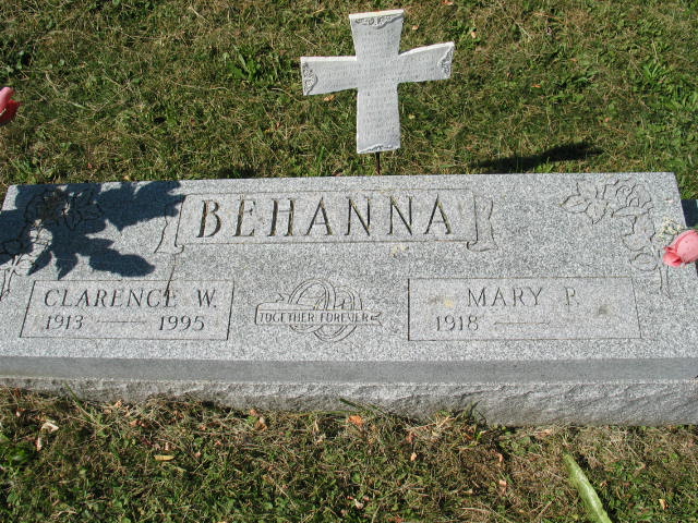 tombstone