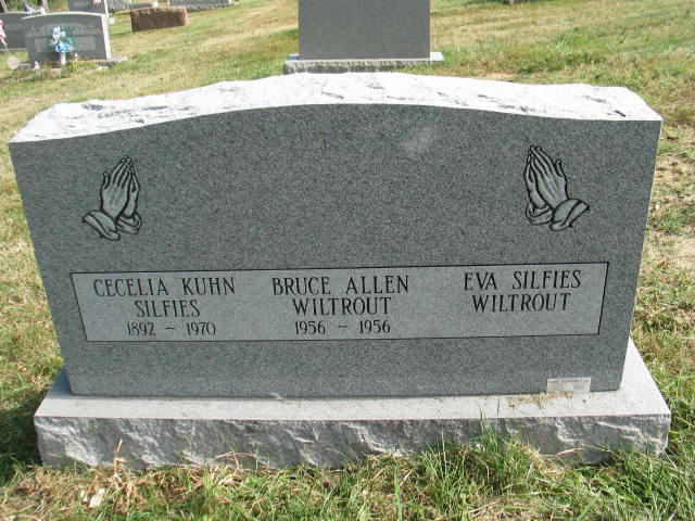 tombstone