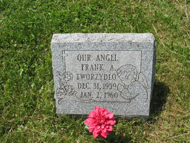 Frank A. Tworzydko
