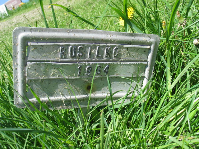 Frank Rusilko