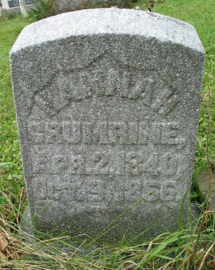 Hannah Crumrine