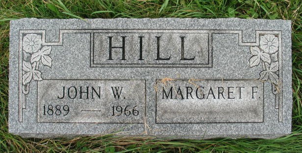 John Wesley Hill