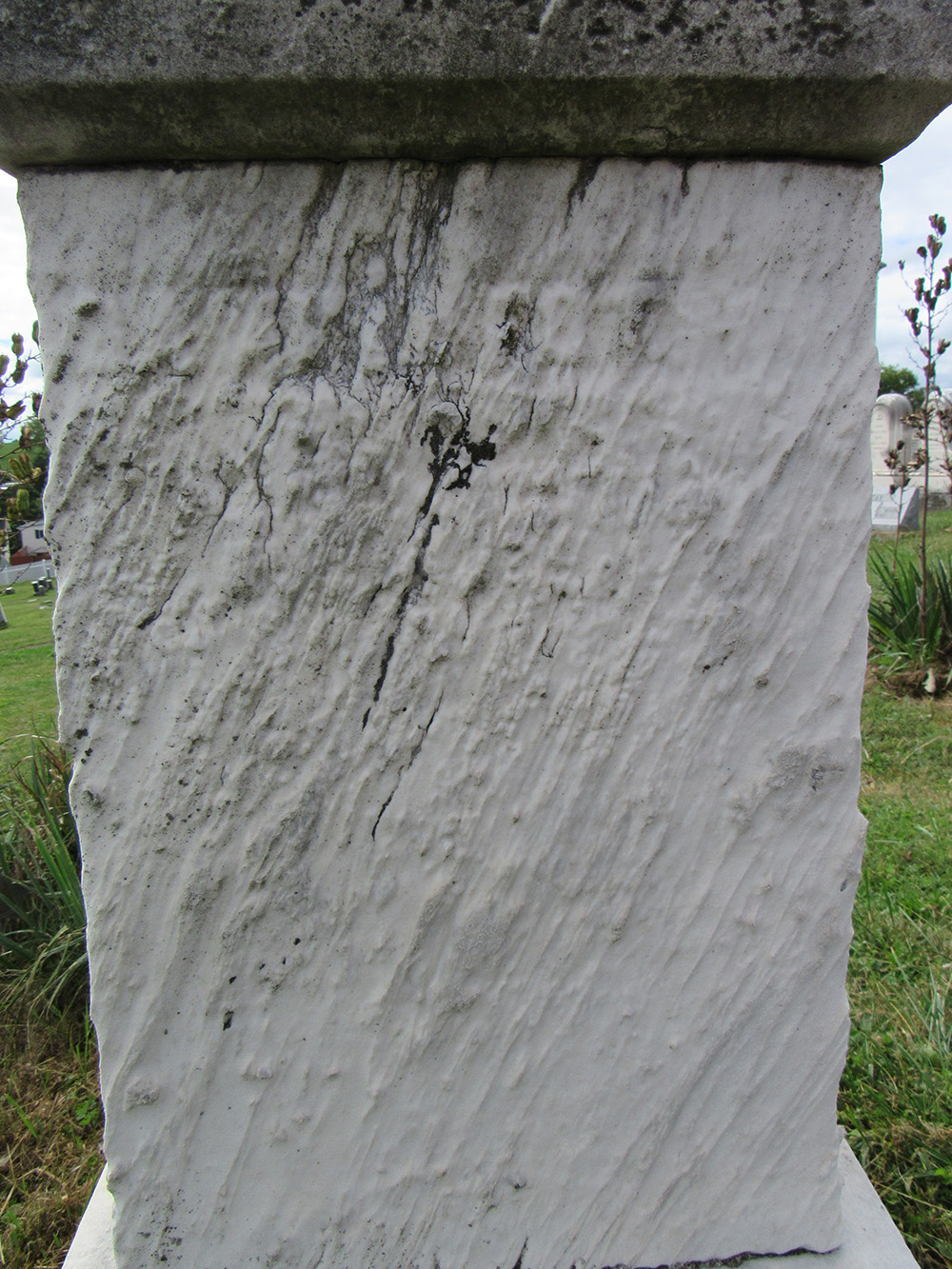 tombstone