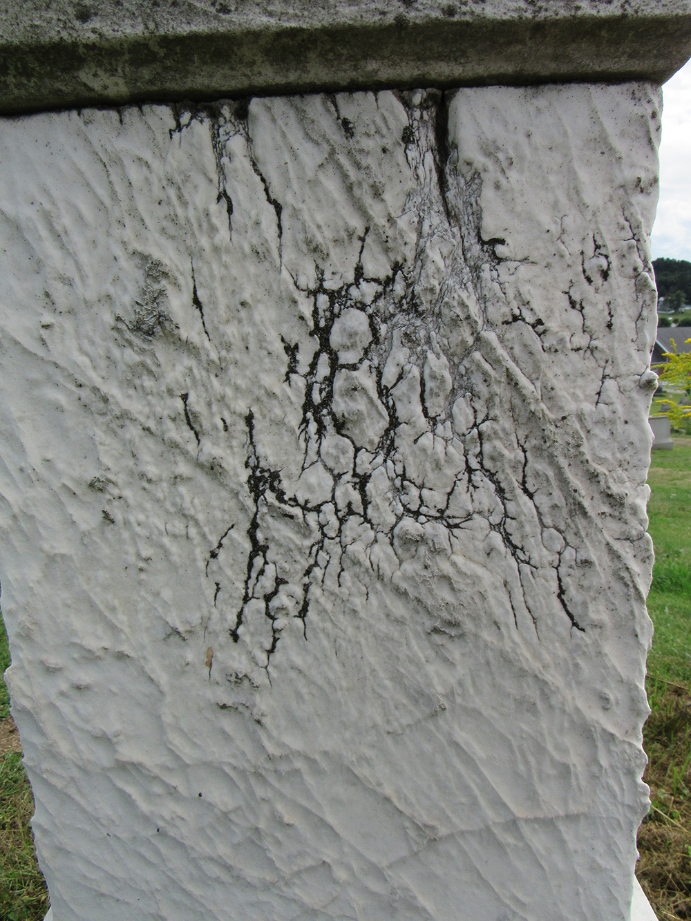 tombstone