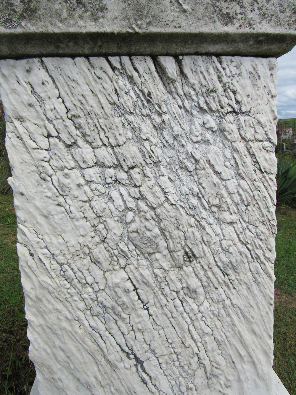 tombstone
